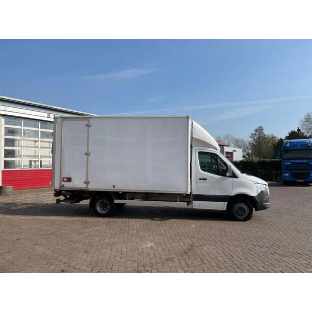 2019 Mercedes-Benz SPRINTER 516CDI-41504180