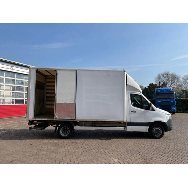 2019 Mercedes-Benz SPRINTER 516CDI-41504182