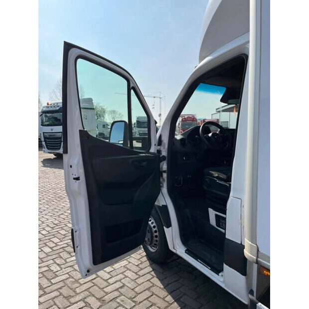2019 Mercedes-Benz SPRINTER 516CDI-41504183