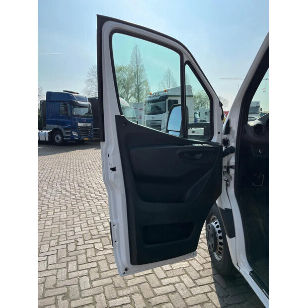 2019 Mercedes-Benz SPRINTER 516CDI-41504184
