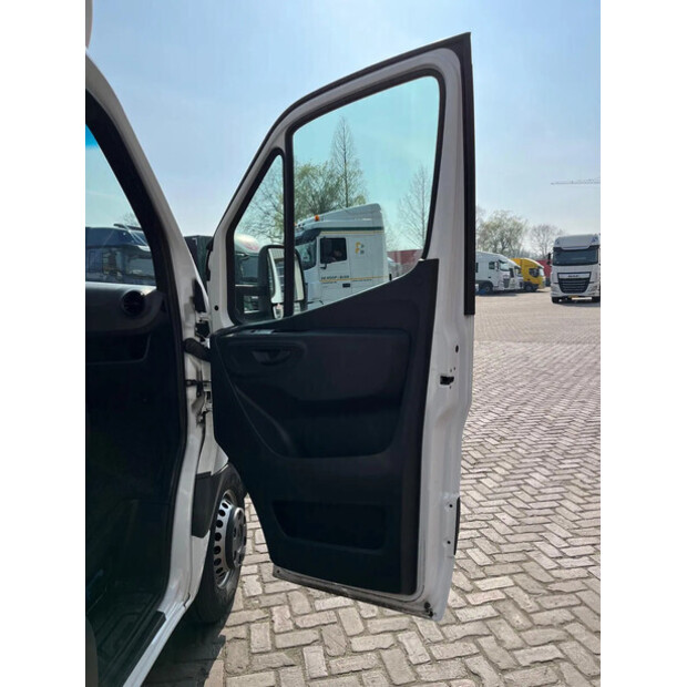 2019 Mercedes-Benz SPRINTER 516CDI-41504185