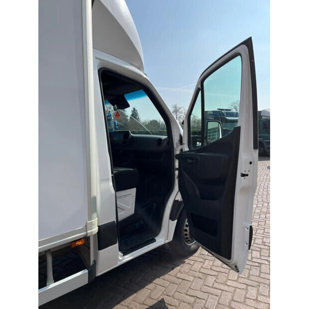 2019 Mercedes-Benz SPRINTER 516CDI-41504186