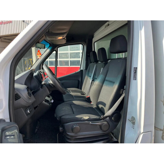 2019 Mercedes-Benz SPRINTER 516CDI-41504187