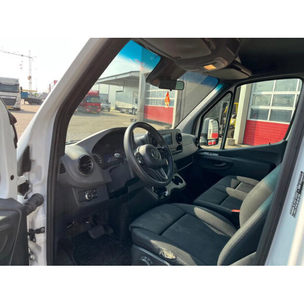 2019 Mercedes-Benz SPRINTER 516CDI-41504188