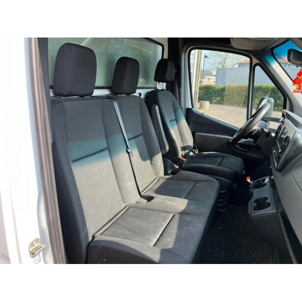 2019 Mercedes-Benz SPRINTER 516CDI-41504189