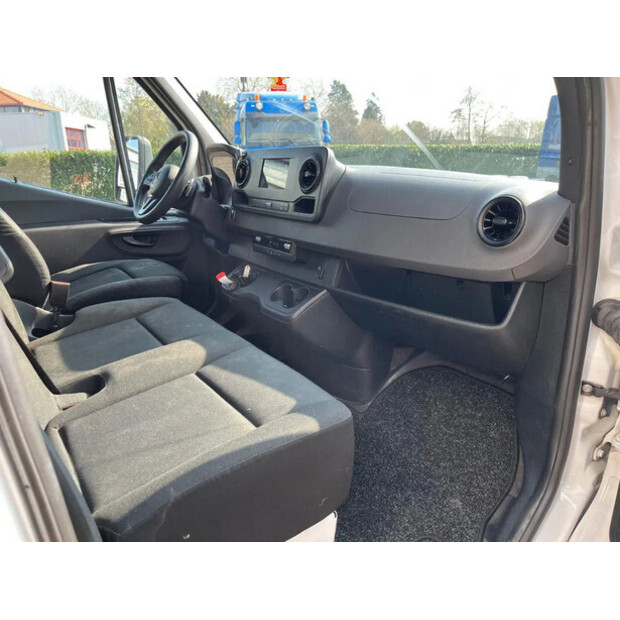 2019 Mercedes-Benz SPRINTER 516CDI-41504190