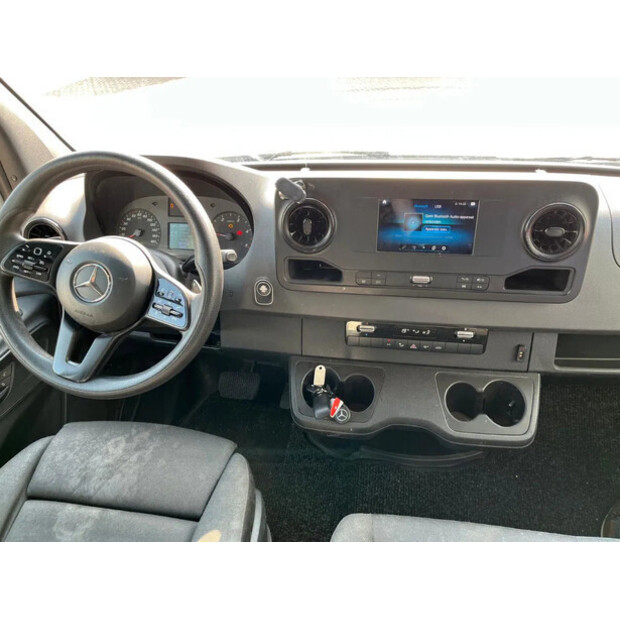 2019 Mercedes-Benz SPRINTER 516CDI-41504191
