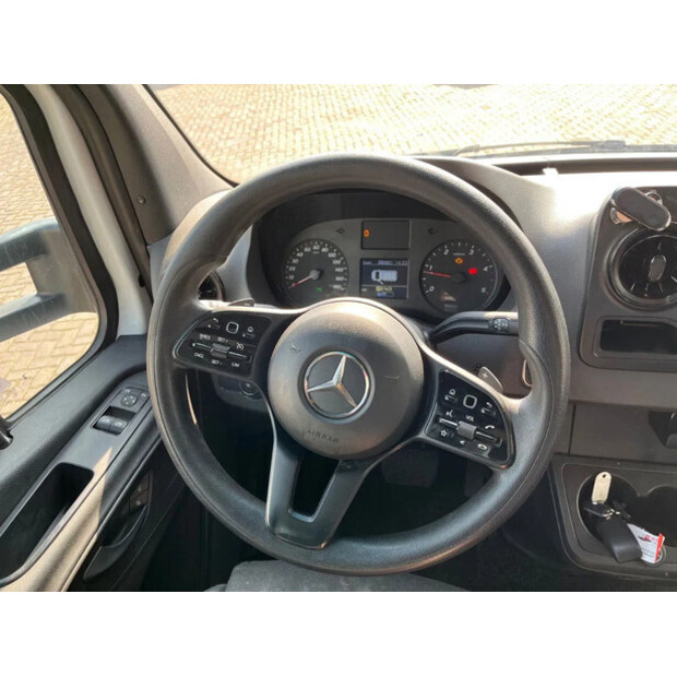 2019 Mercedes-Benz SPRINTER 516CDI-41504192