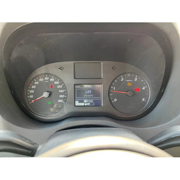 2019 Mercedes-Benz SPRINTER 516CDI-41504193