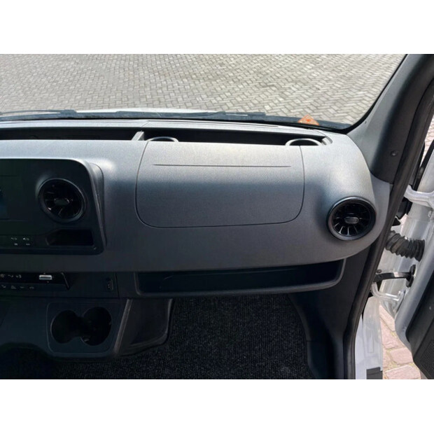 2019 Mercedes-Benz SPRINTER 516CDI-41504194