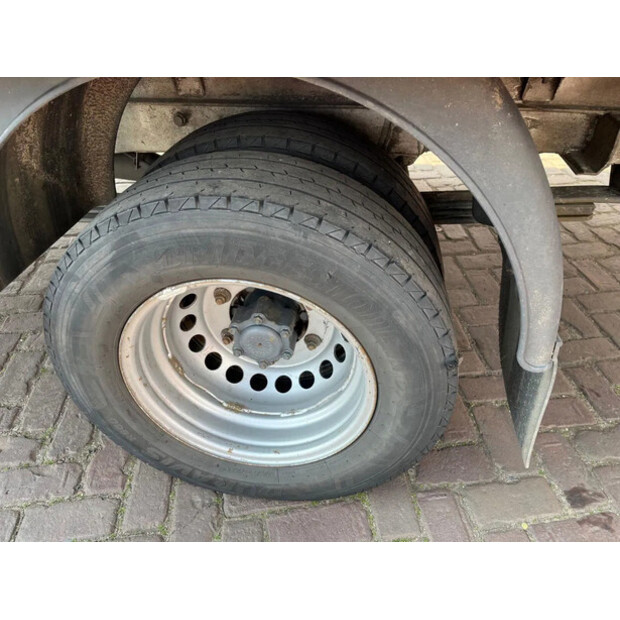 2019 Mercedes-Benz SPRINTER 516CDI-41504195