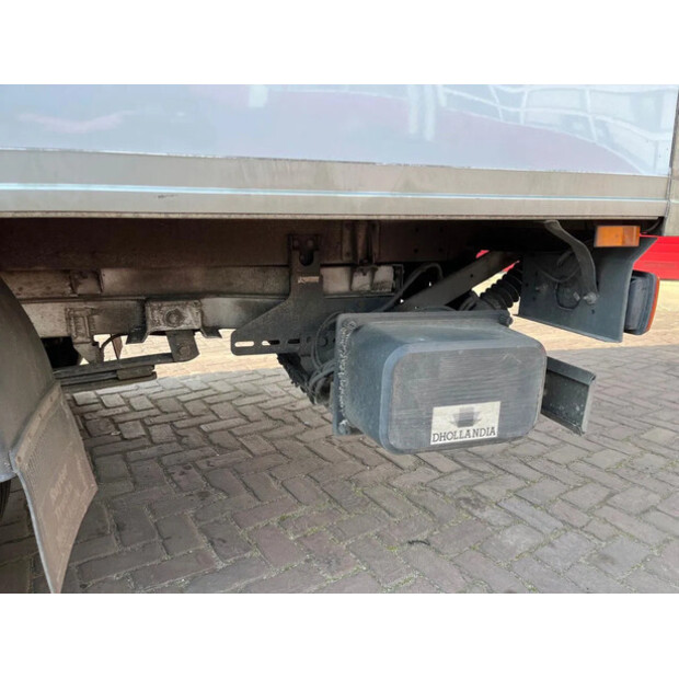2019 Mercedes-Benz SPRINTER 516CDI-41504196