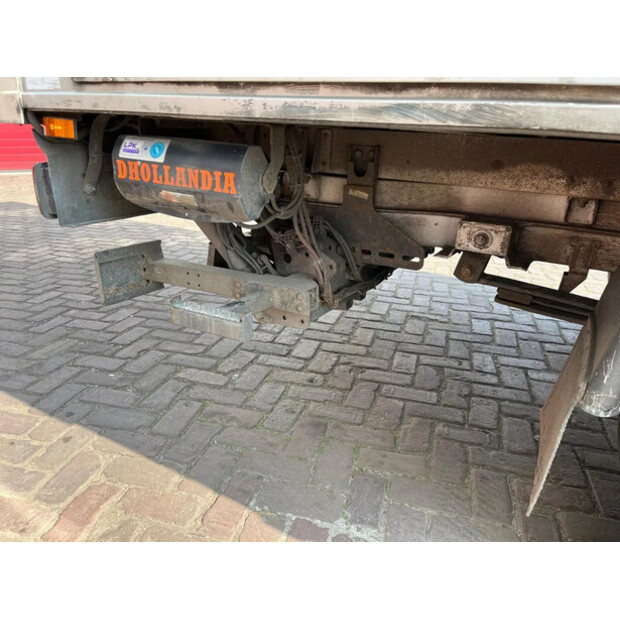 2019 Mercedes-Benz SPRINTER 516CDI-41504197