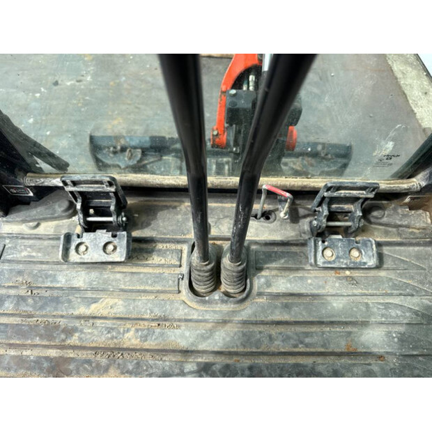 2019 KUBOTA KX016-4-41504255