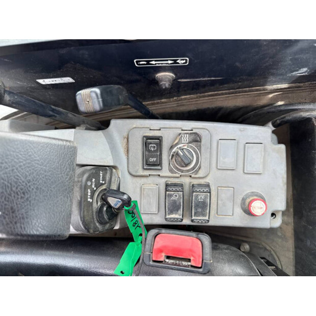 2019 KUBOTA KX016-4-41504258