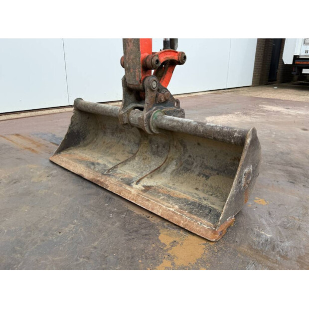 2019 KUBOTA KX016-4-41504262