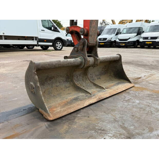 2019 KUBOTA KX016-4-41504263