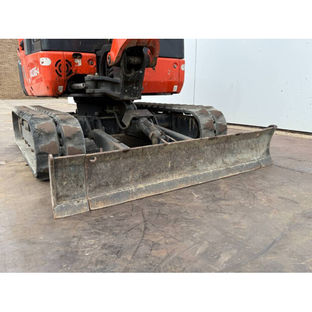 2019 KUBOTA KX016-4-41504265