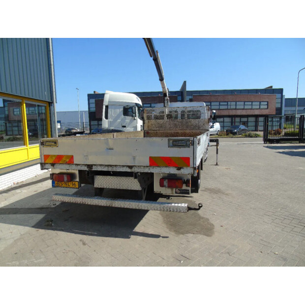 2006 Mercedes-Benz ATEGO 816-41504277