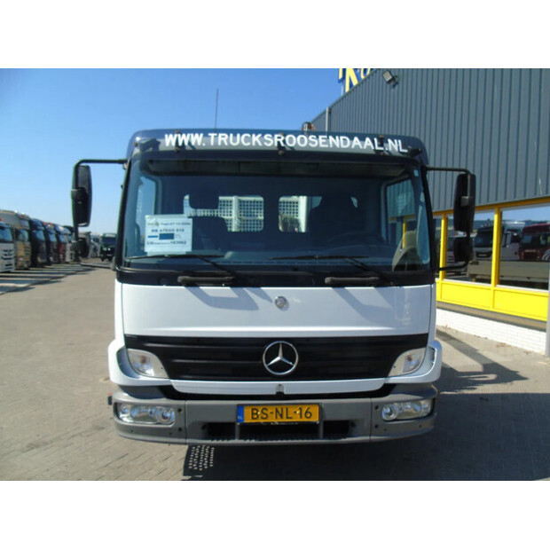 2006 Mercedes-Benz ATEGO 816-41504279