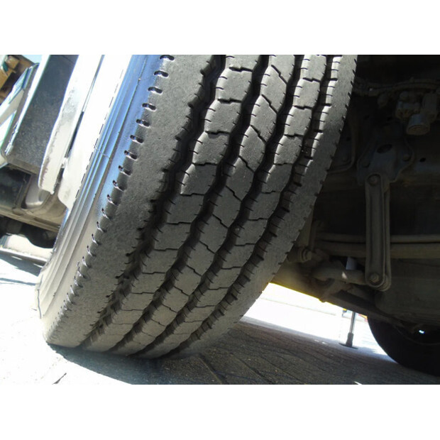 2006 Mercedes-Benz ATEGO 816-41504283