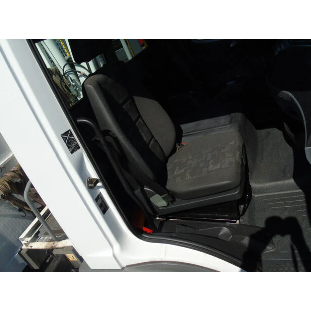 2006 Mercedes-Benz ATEGO 816-41504295