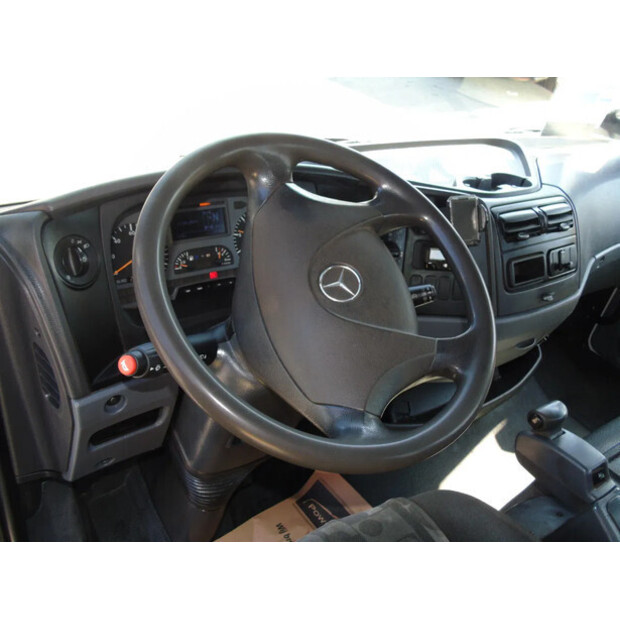 2006 Mercedes-Benz ATEGO 816-41504299
