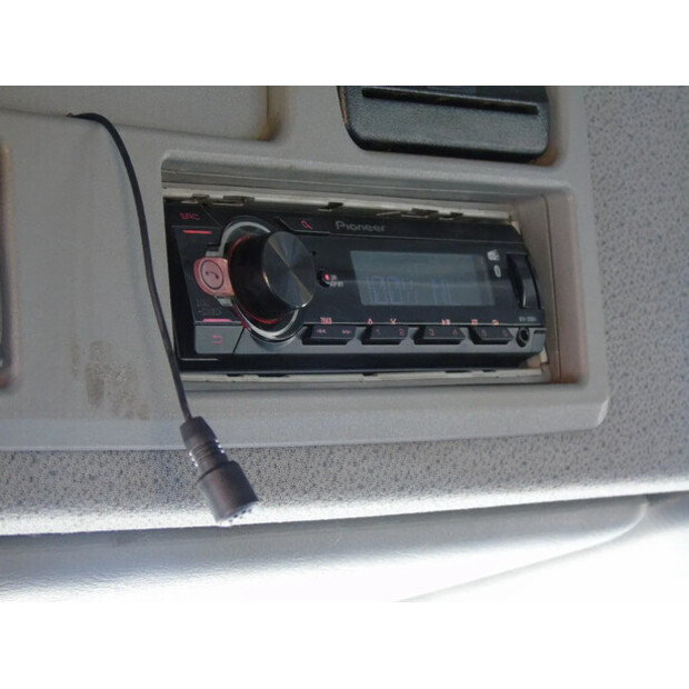2006 Mercedes-Benz ATEGO 816-41504303