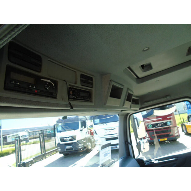 2006 Mercedes-Benz ATEGO 816-41504304