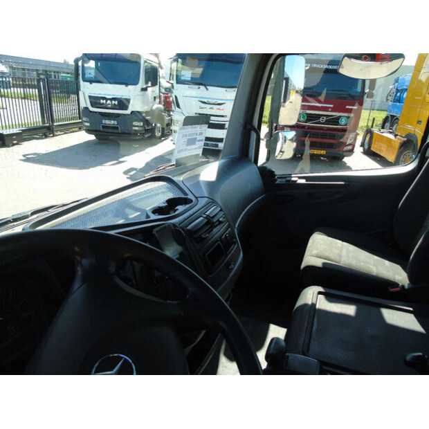 2006 Mercedes-Benz ATEGO 816-41504305