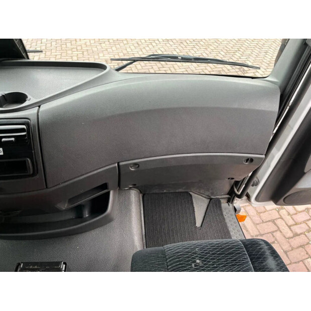 2017 Mercedes-Benz ATEGO 816-41504342