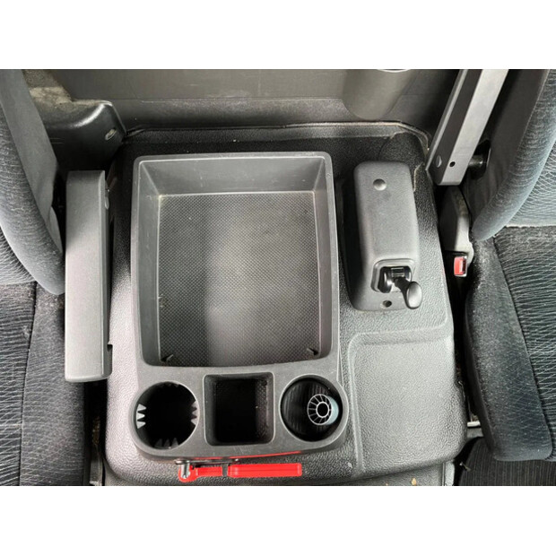 2017 Mercedes-Benz ATEGO 816-41504343
