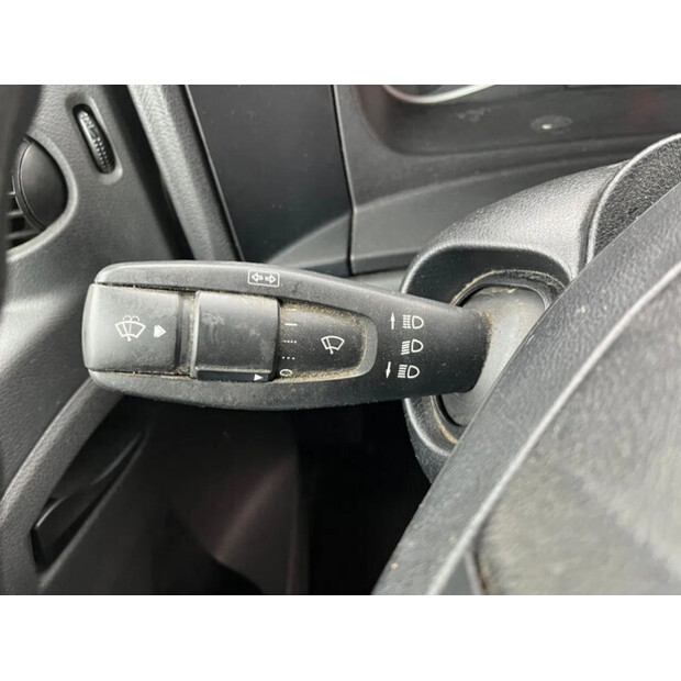 2017 Mercedes-Benz ATEGO 816-41504344
