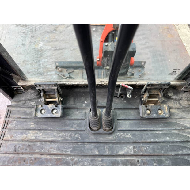 2019 KUBOTA KX016-4-41504357