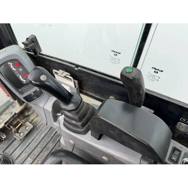 2019 KUBOTA KX016-4-41504359