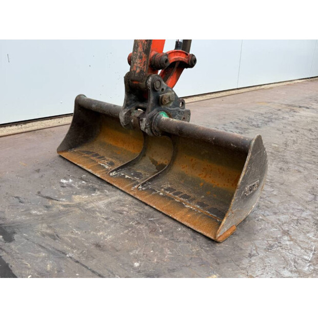 2019 KUBOTA KX016-4-41504364