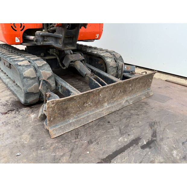 2019 KUBOTA KX016-4-41504367