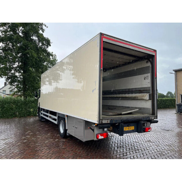 2013 Scania P250-41504450