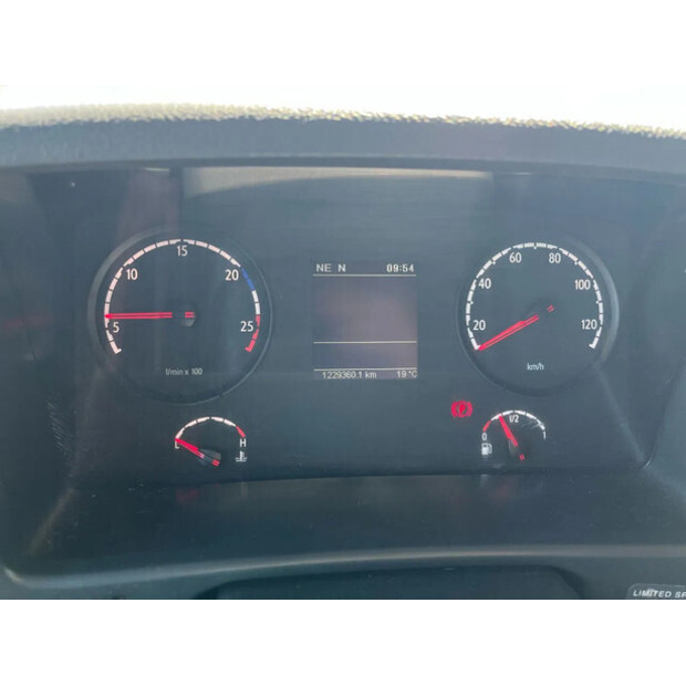 2013 Scania P250-41504469