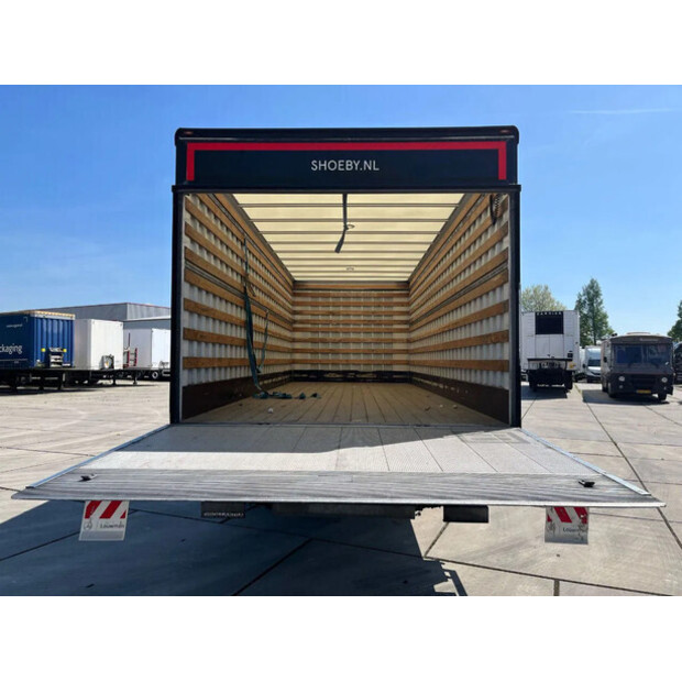 2017 مرسيدس بنز ATEGO 1218-41504498