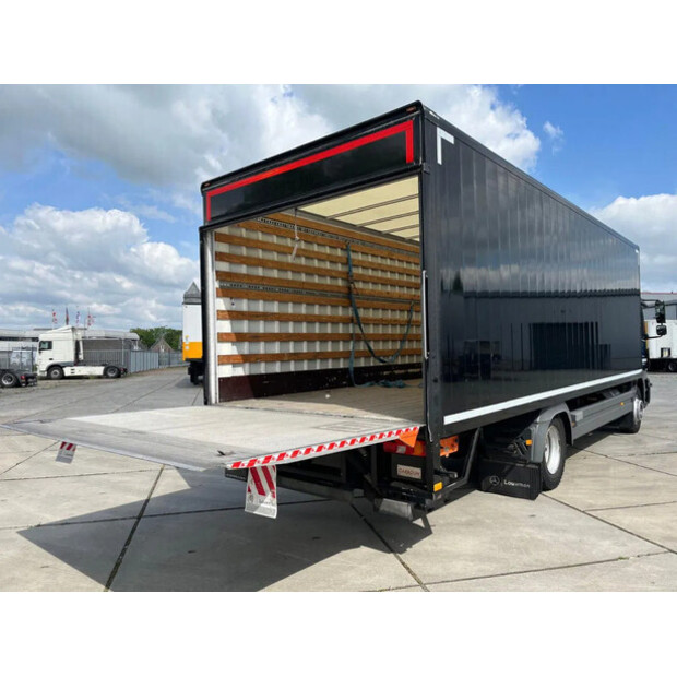 2017 مرسيدس بنز ATEGO 1218-41504503
