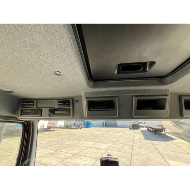 2017 مرسيدس بنز ATEGO 1218-41504520