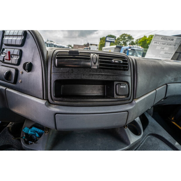 2012 Mercedes-Benz Actros 2641-41504591