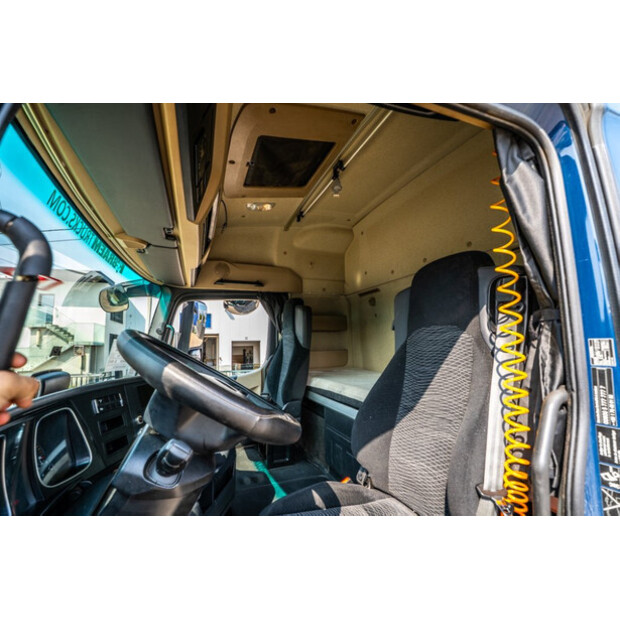 2017 Mercedes-Benz ACTROS 1846 LS-41504648
