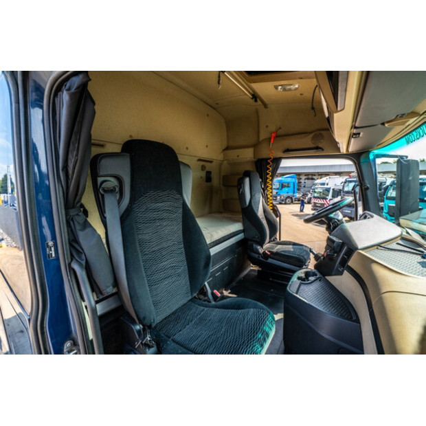 2017 Mercedes-Benz ACTROS 1846 LS-41504655