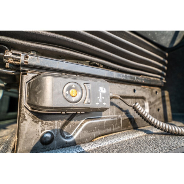2017 Mercedes-Benz ACTROS 1846 LS-41504703
