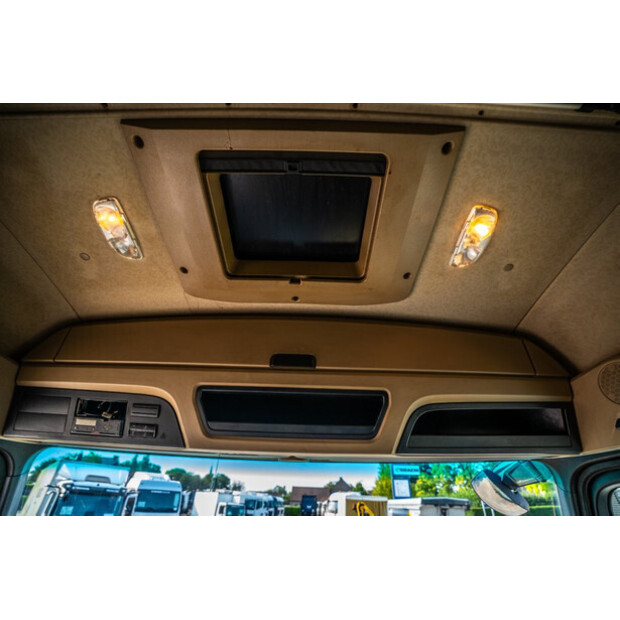 2017 Mercedes-Benz ACTROS 1846 LS-41504709