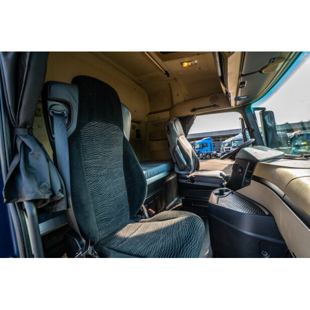 2017 Mercedes-Benz ACTROS 1846 LS-41504711