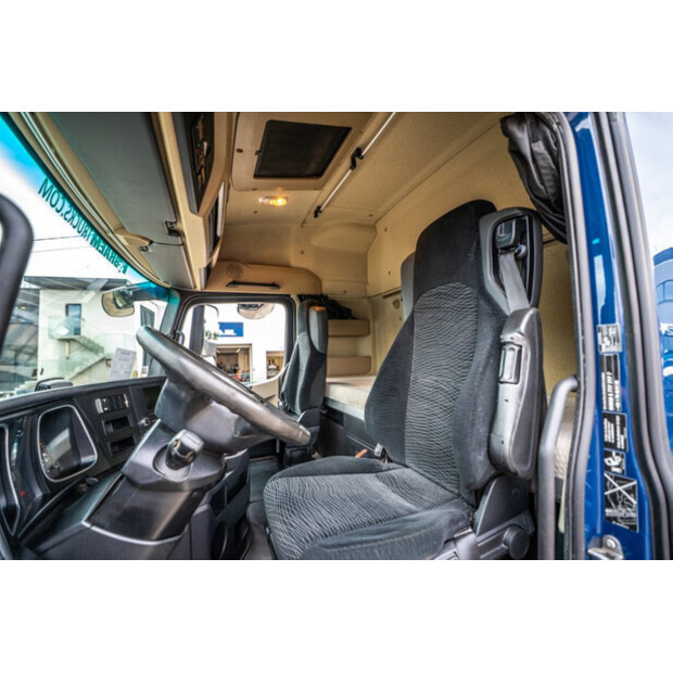 2017 مرسيدس بنز ACTROS 1846 LS-41504765