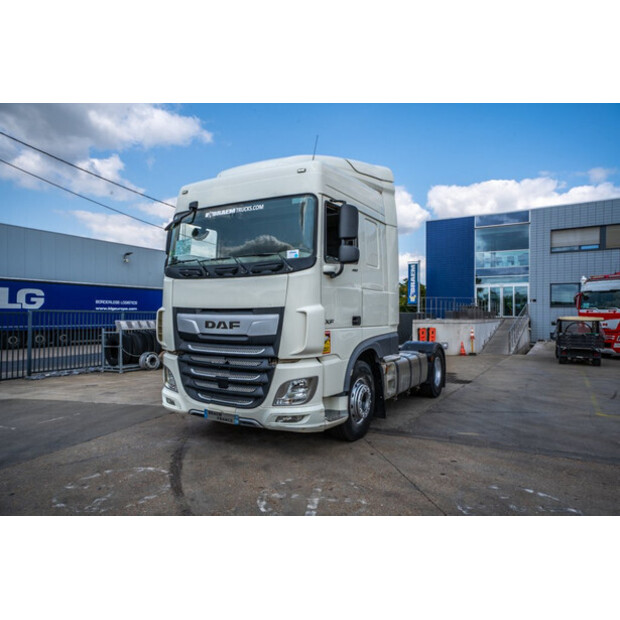 2017 DAF XF 480-41504835